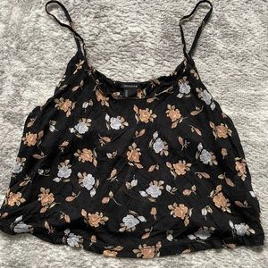 Forever21 Crop Top Size:S